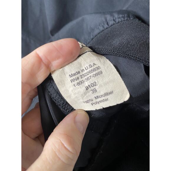 Zero Restriction Pullover Womens XSMALL Black Golf Outerwear - Picture 10 of 11